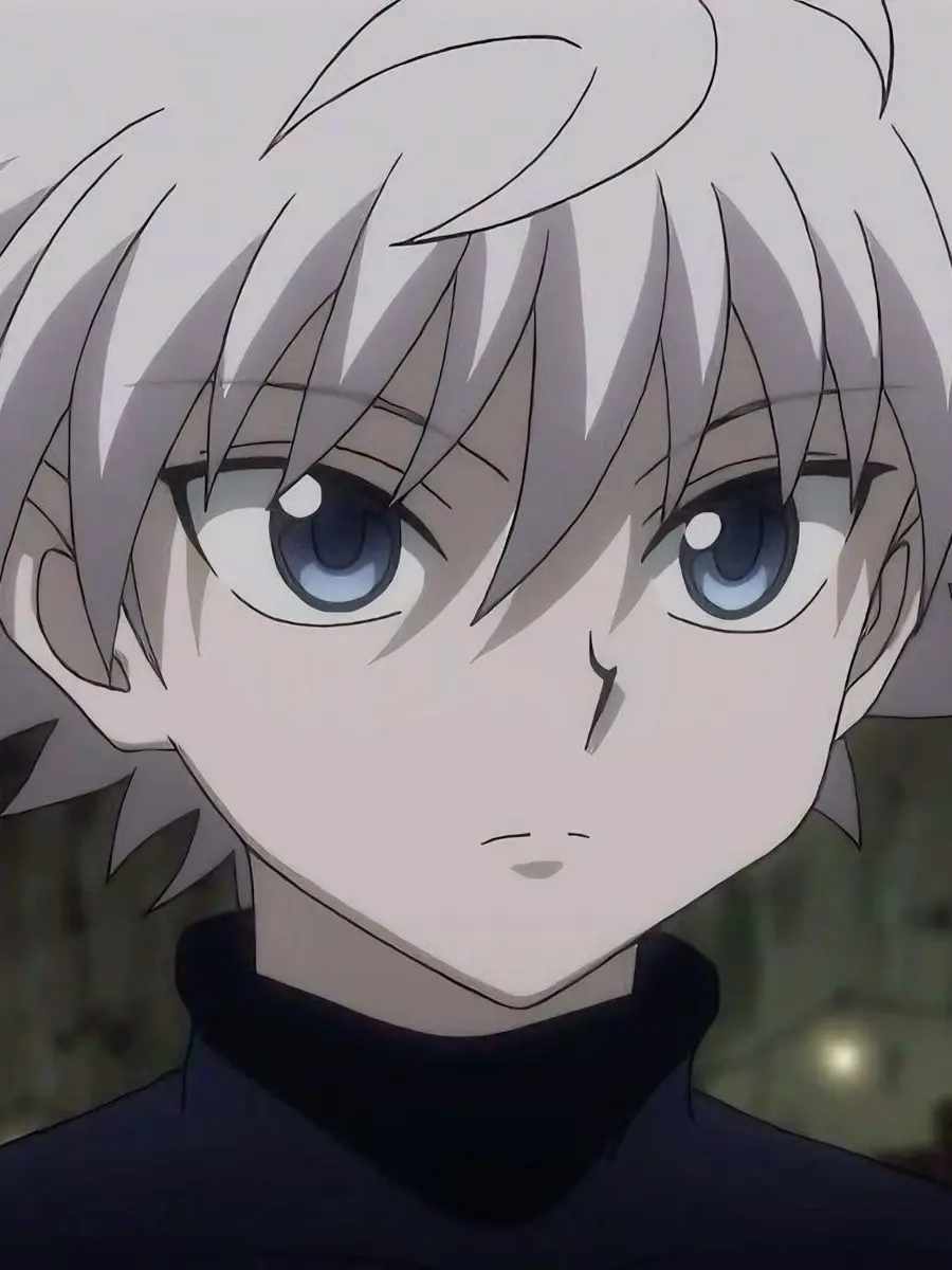 killugon994o5의 キルアに襲われよう（?）