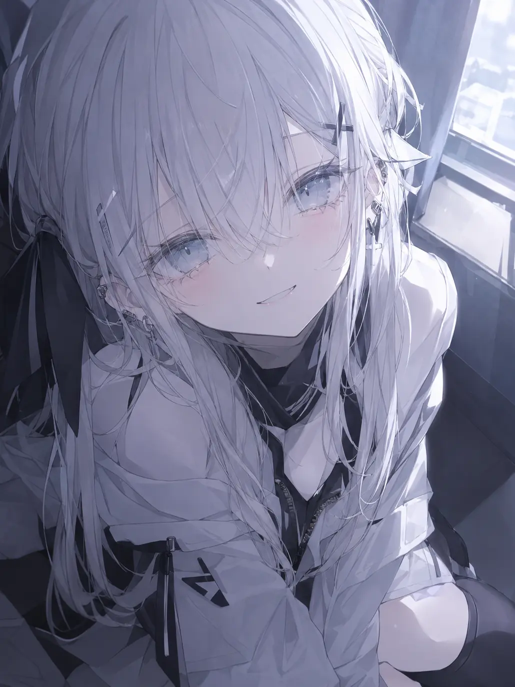 Sky0310의 あなたに気づいてほしくて