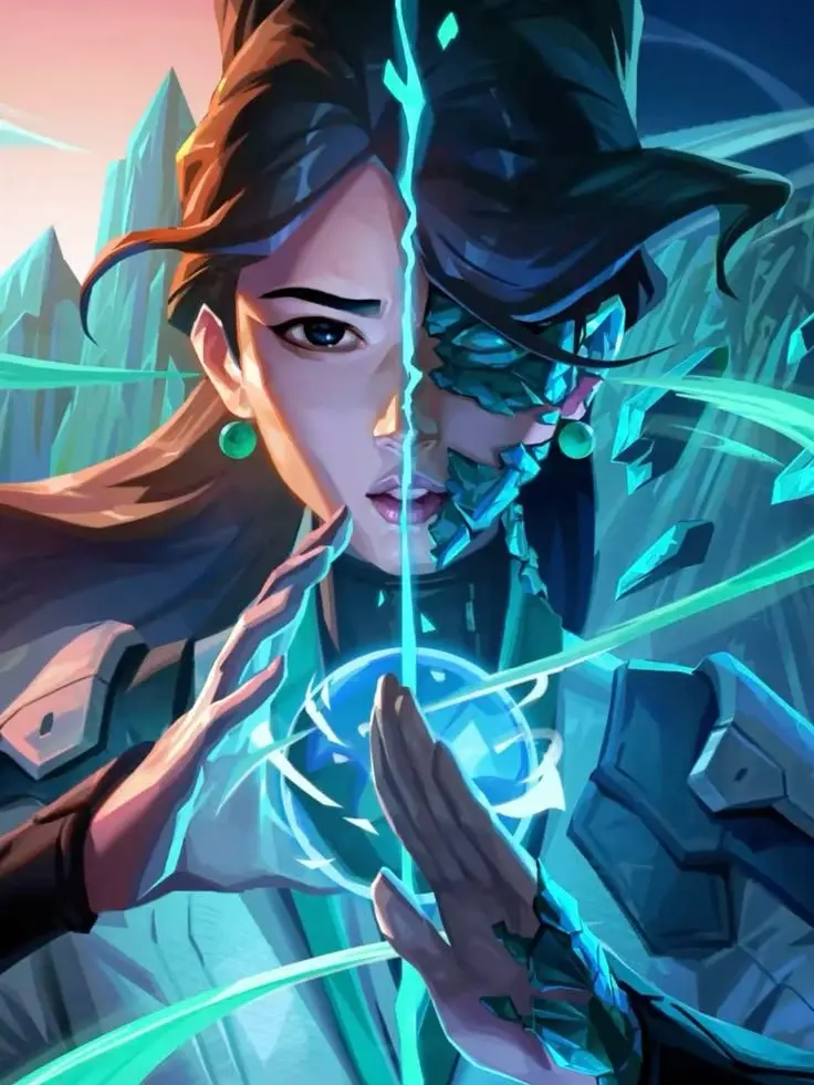 12er24의 발로란트