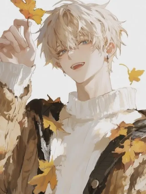 KirakirasukidYo의 犬系彼氏