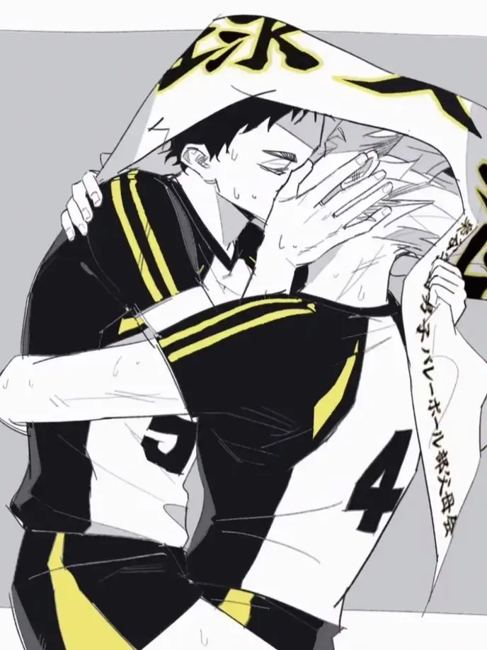 InlandPrice3486의 木兎は赤葦をお世話したい!!