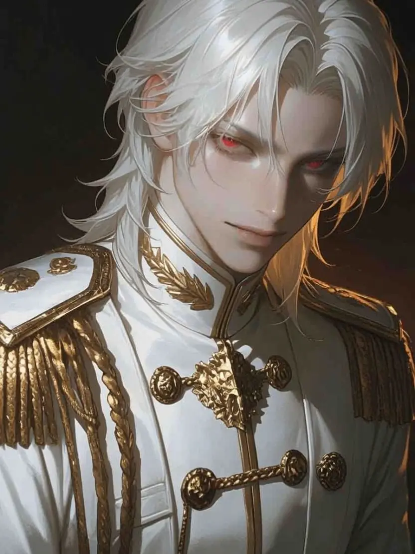 OvalEggs7798의 The White Dragon Emperor Won't Let the Returned Outlander Go