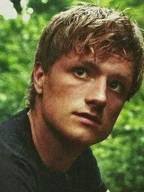 FullPolar8033의 “Hunger games”