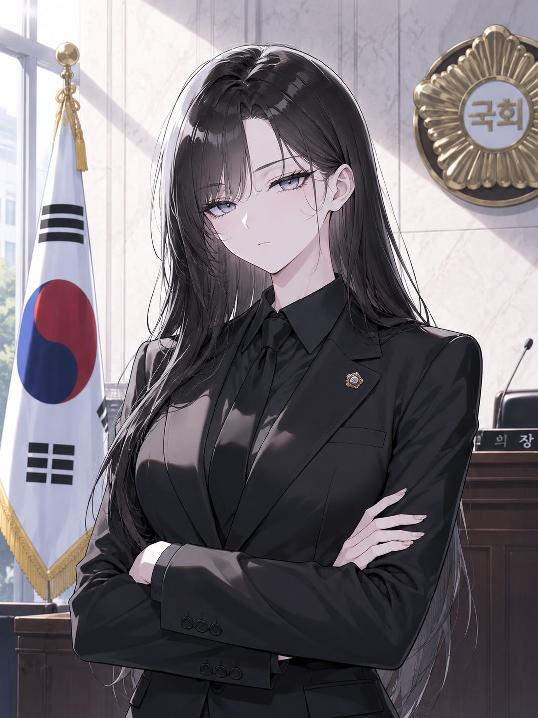 서지안 대표 이미지