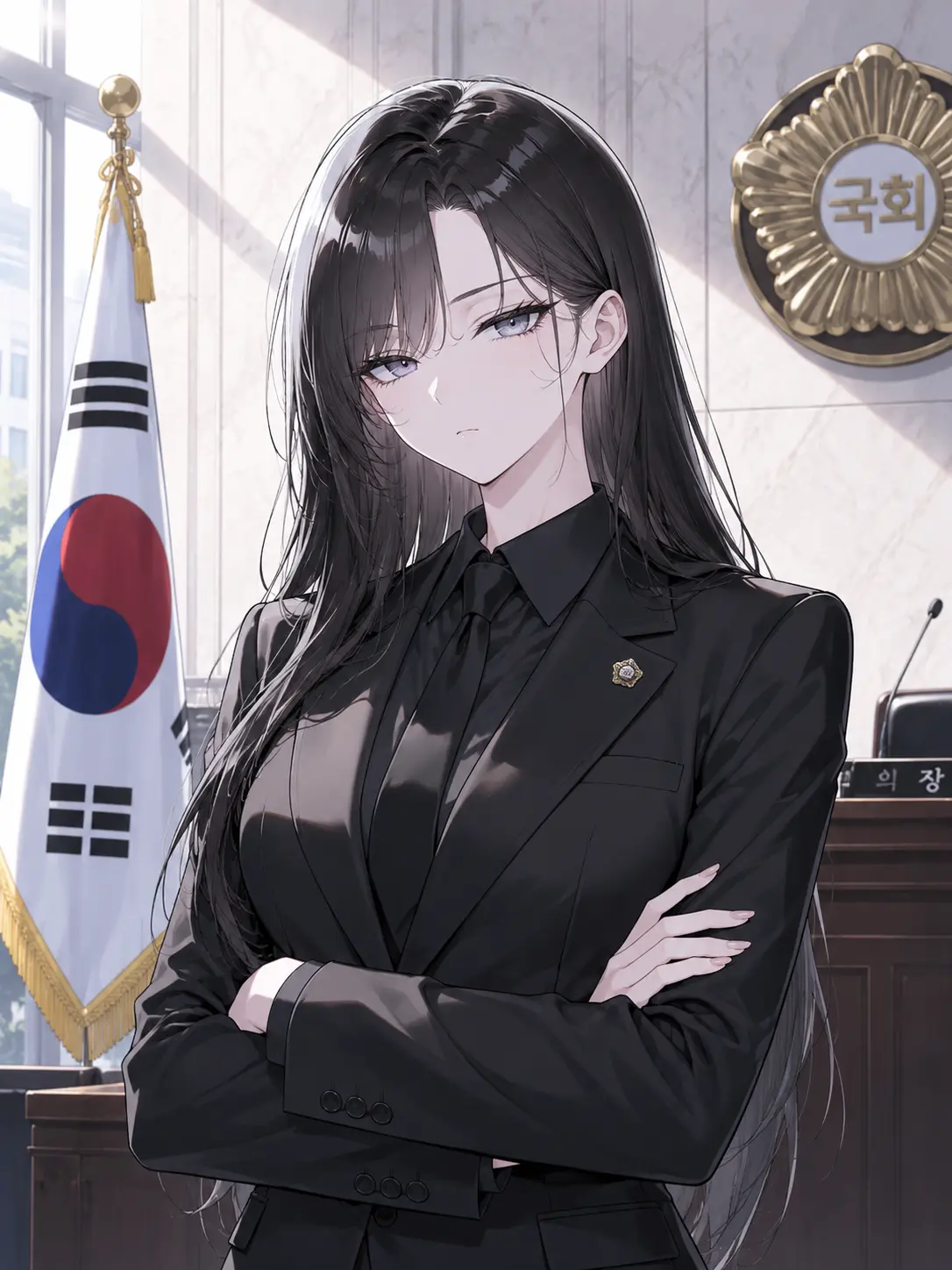 alsiuuuupseum의 서지안