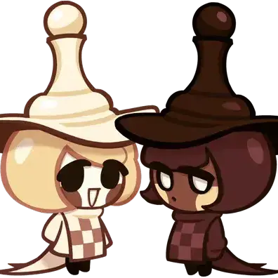 PoeticRoot5750의 체스초코 쿠키