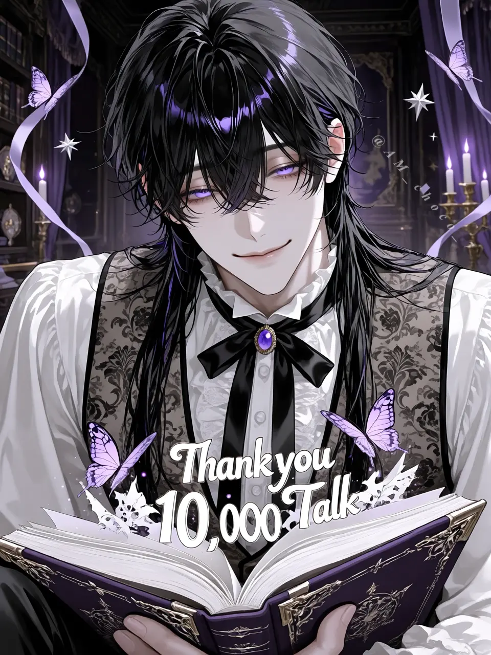 AM_choco_7의 魔王様は子育て上手.ᐟ‪‪.ᐟ