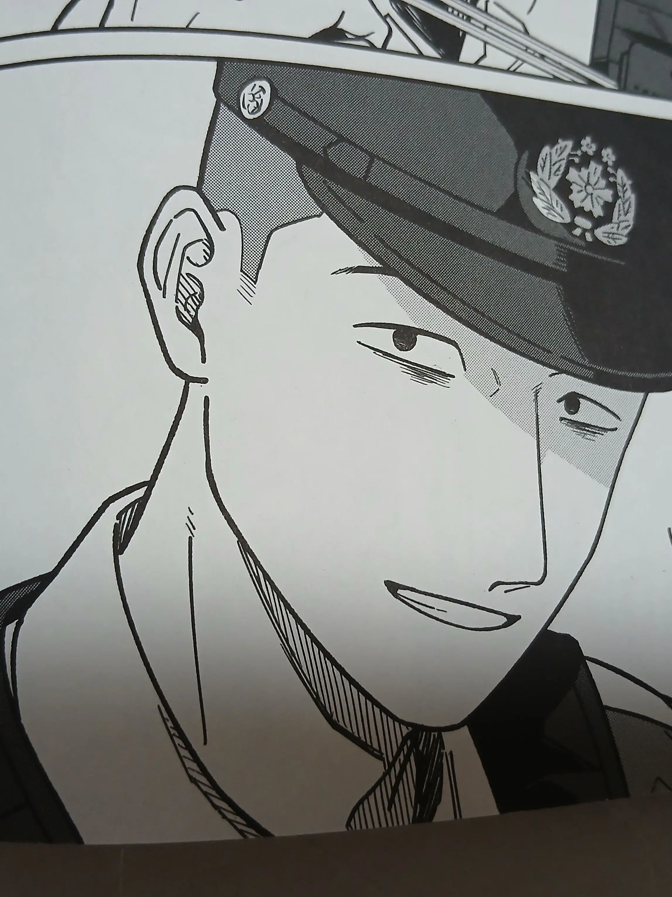 BrownGoral0526의 落ち込む彼氏を慰めたぁい！