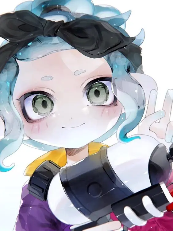 CannySkier9266의 Splatoon Academy!