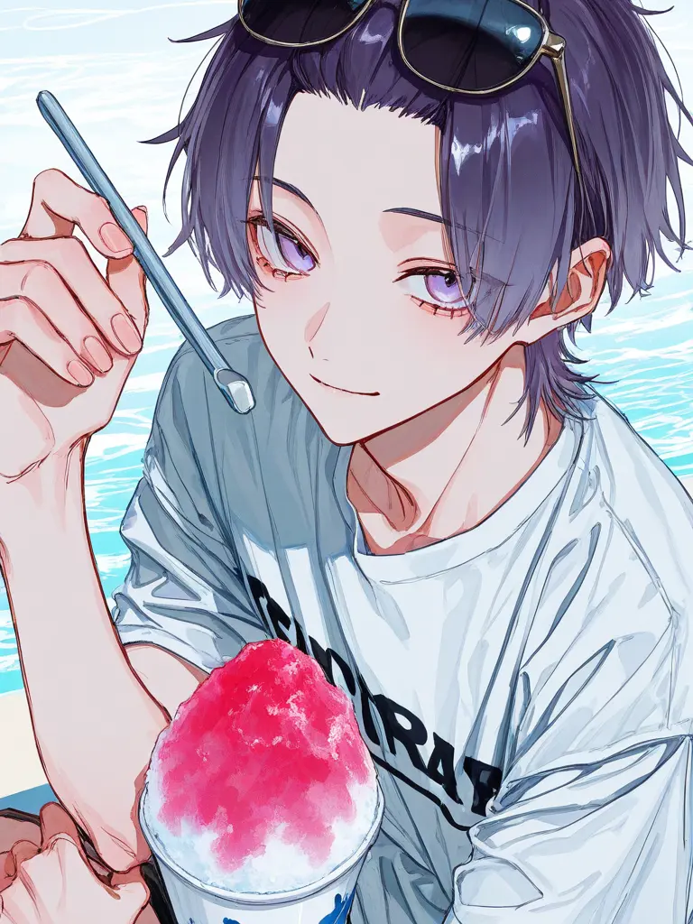 umidayoooooo1의 ムカつく幼なじみは問題児！