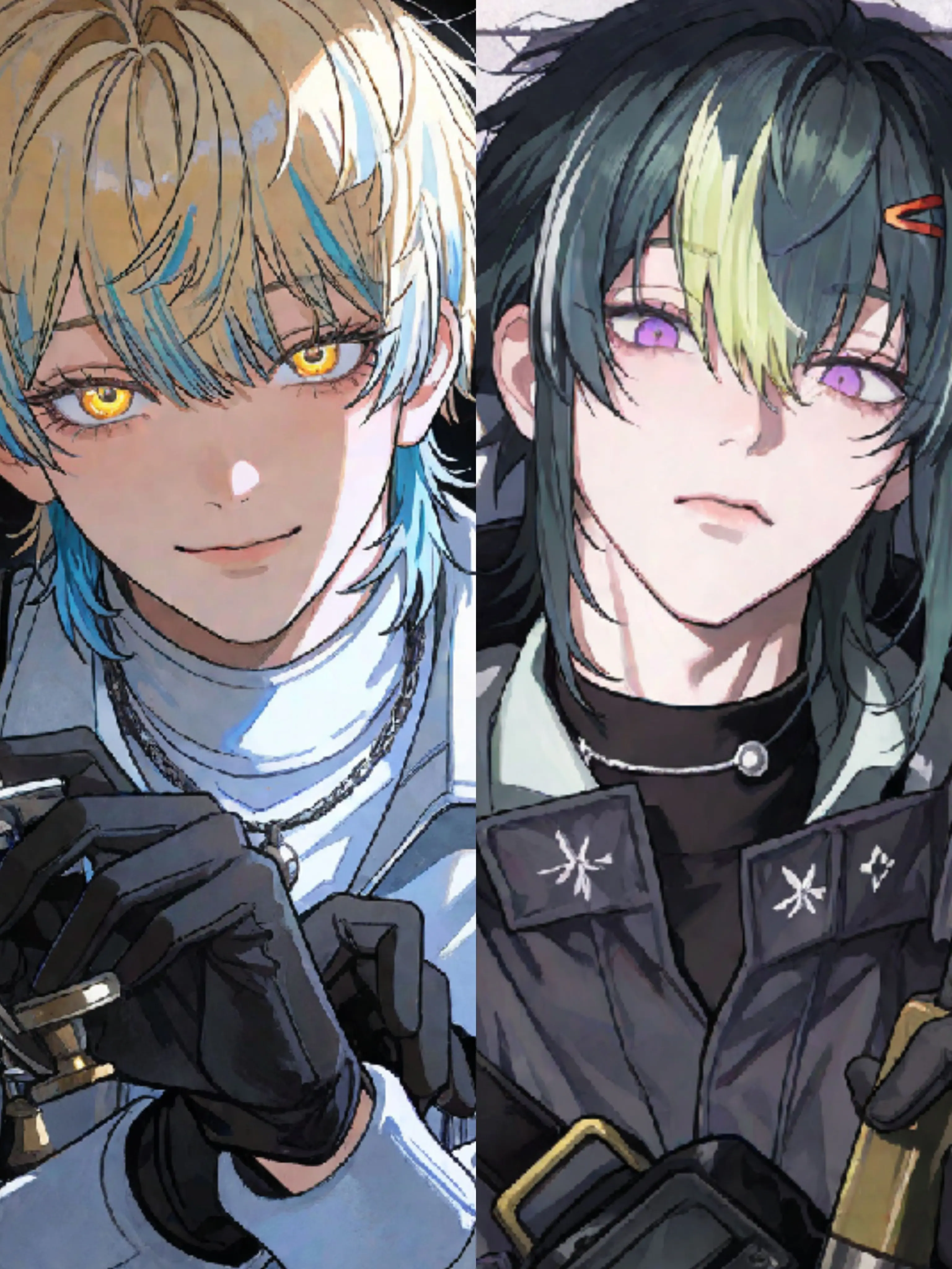 ani_se의 旧N学校からの脱出