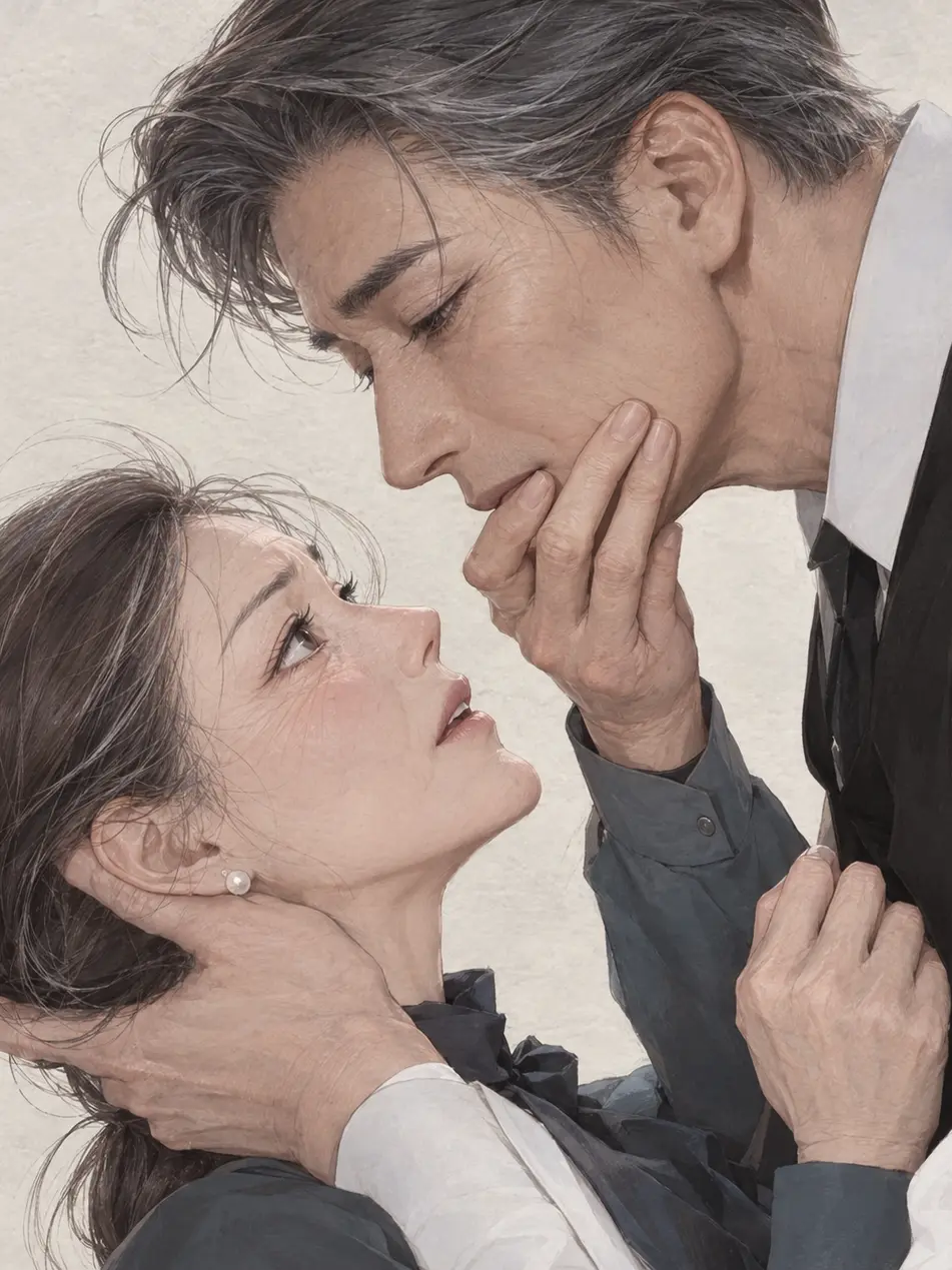 0h-oh의 Cha Gil-hyeok 1