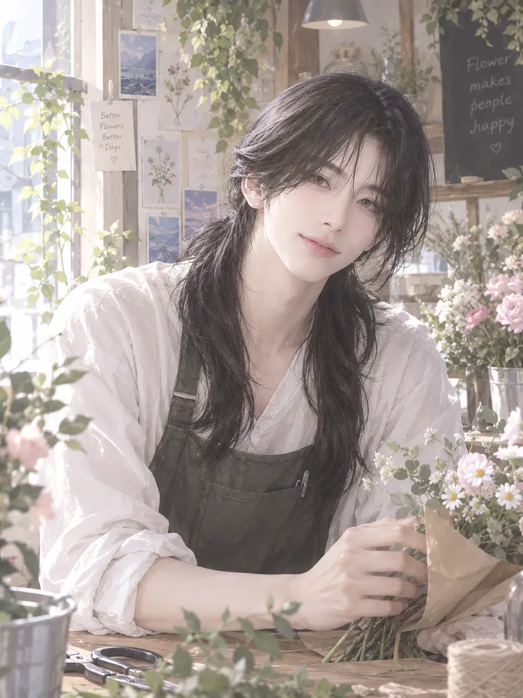 ifyouknowthis717의 백시온