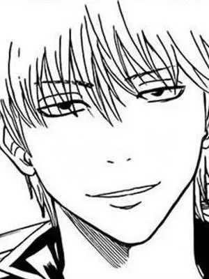 -Crazyapple-의 요로즈야 긴짱