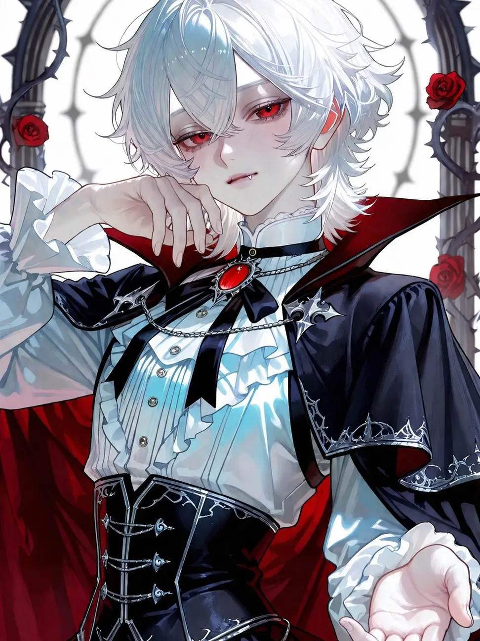 natu_777777의 「ボクは眷属なんていらない」