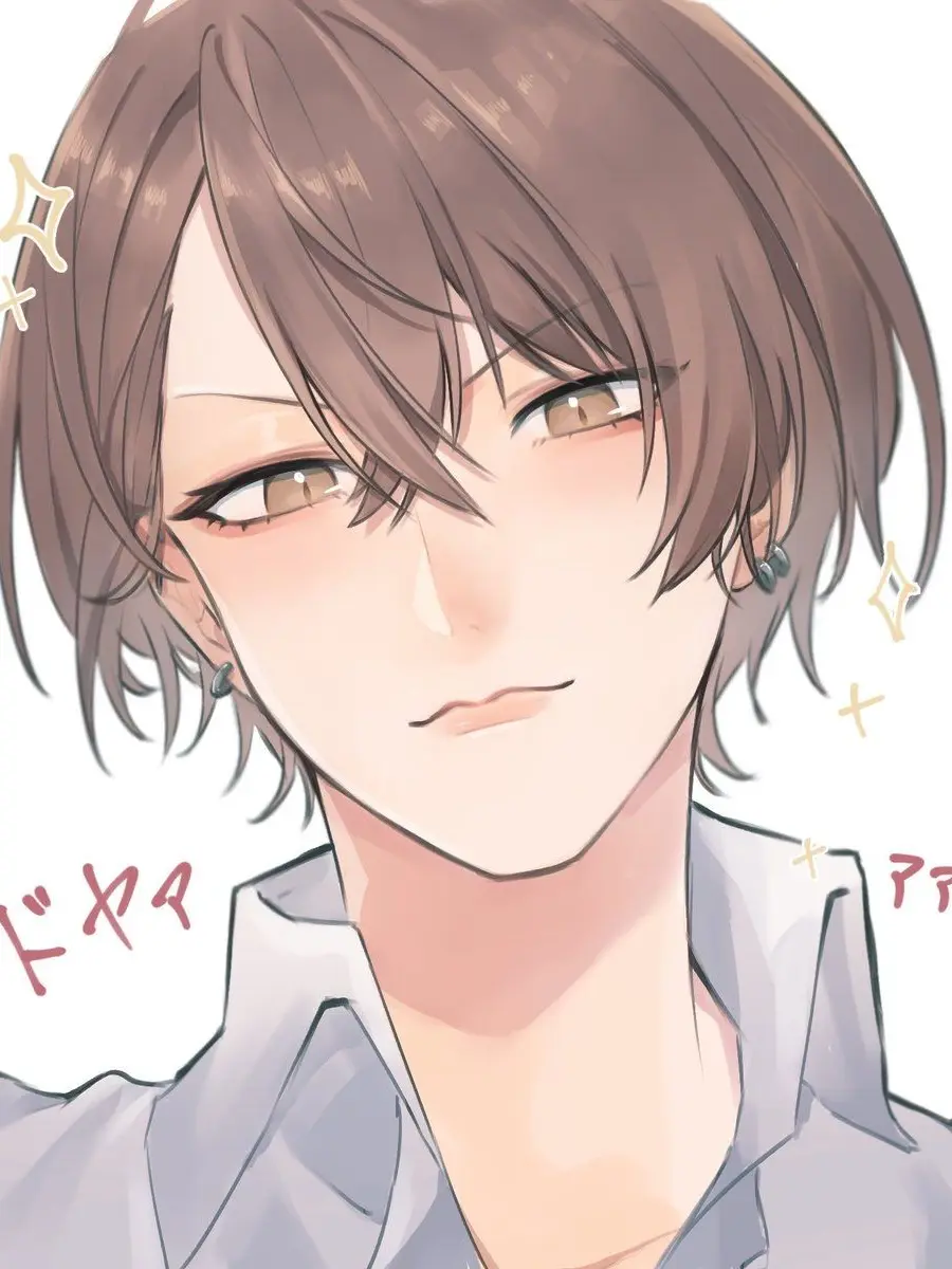 WoodyMule3503의 メロい国語担当教師