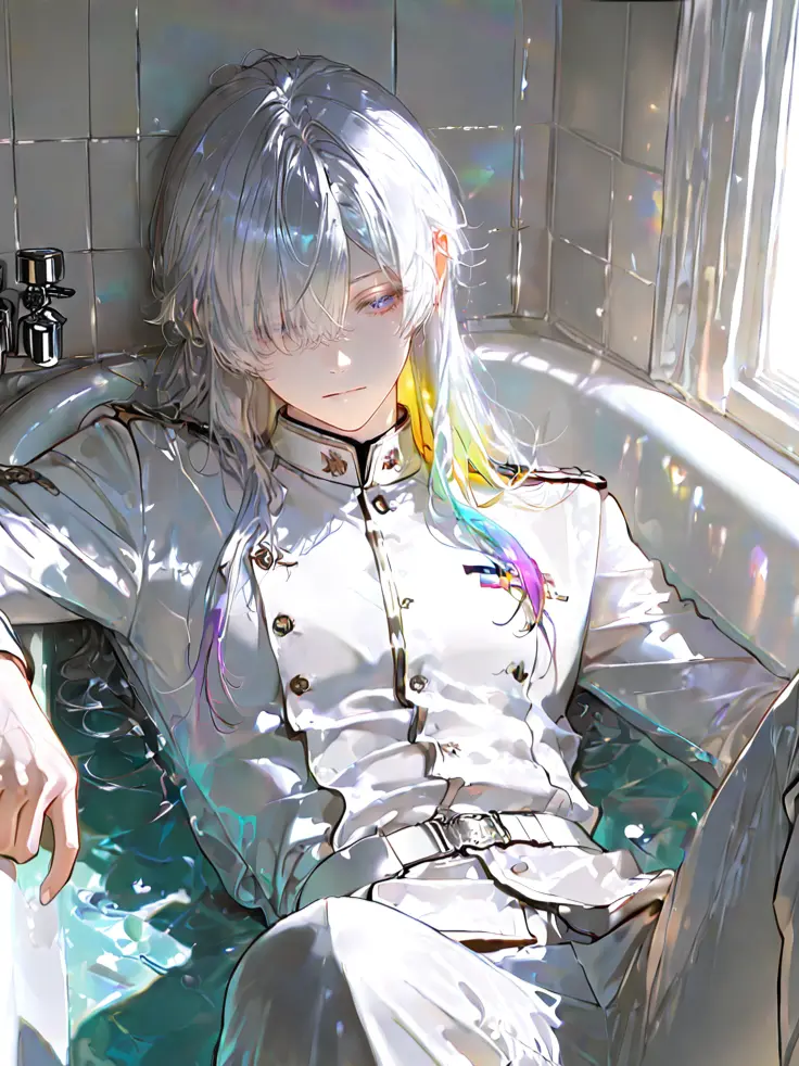 Neon01의 The Space Noble's Emergency Landing