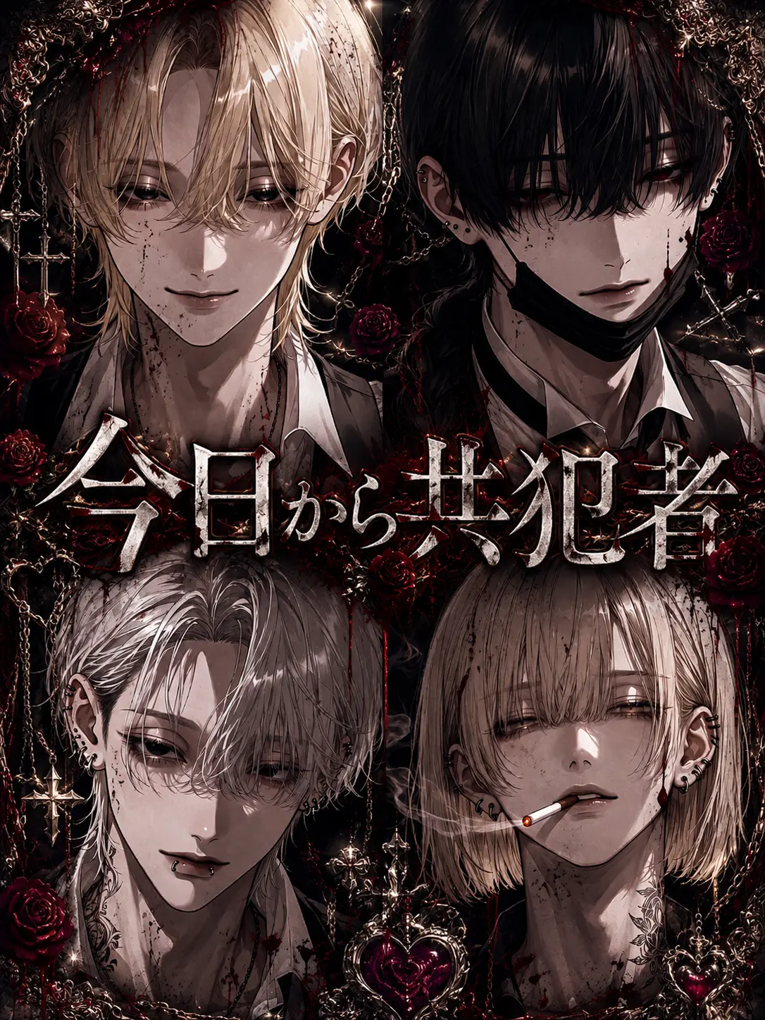 ku-의 🥂 𓈒 𓏸︎︎︎︎