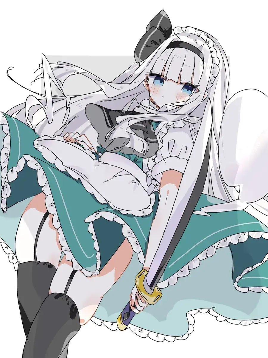 WhiteCry2254의 妖夢の姉の幻想入り