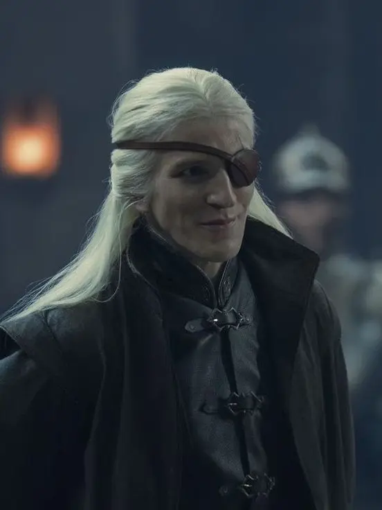 AgedHare4531의 Aemond Targaryen