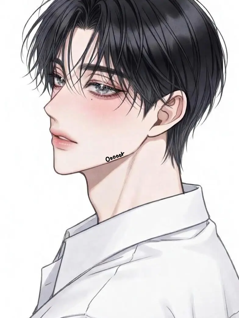 Ooooor의 철벽 존잘 꼬시기