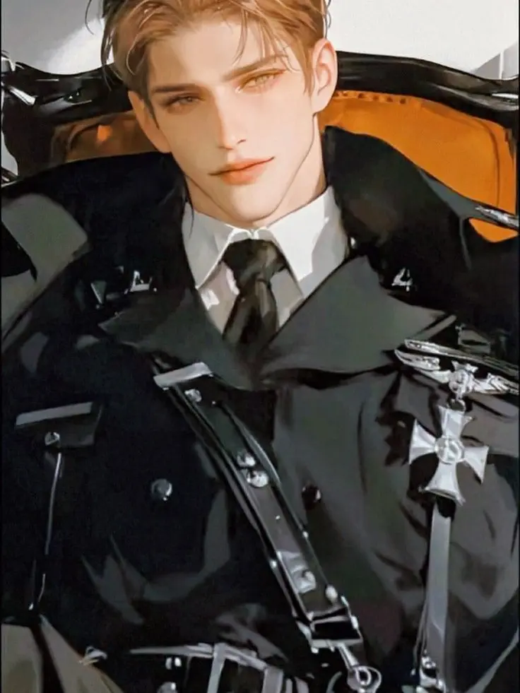 ZER0rv의 에릭 요한슨