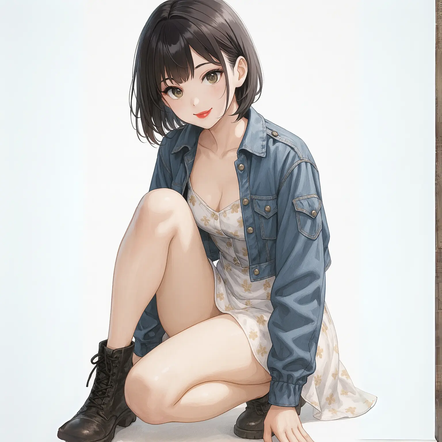 ToughQuail8848의 좀 특이하지만 귀여운 새내기