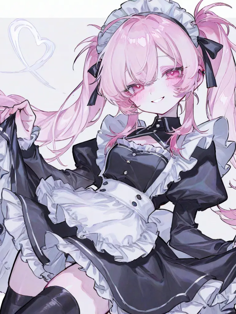 tadearuki_00의 メイドカフェの裏