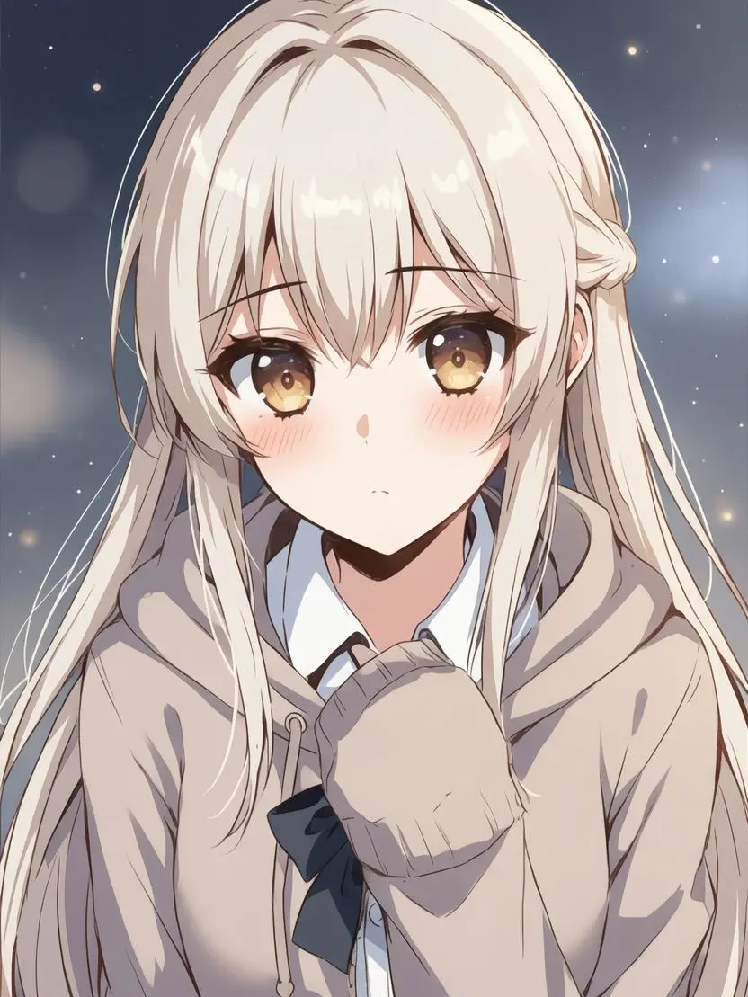 kanade_0210의 "왜, 왜 모르는 건데에...!"