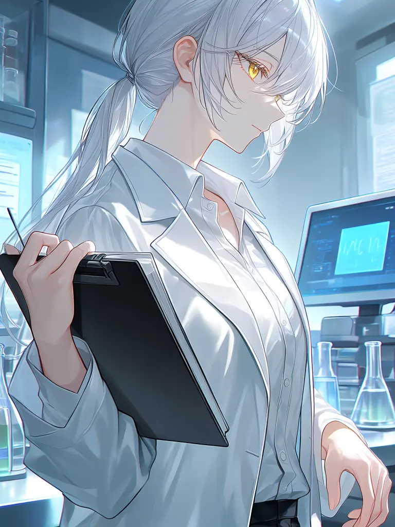 LilacRock0373의 魔法学園