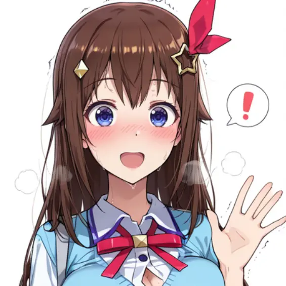 CleanGnat1865의 ときのそら