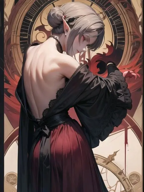 HomelyGenet3214의 スパイバー