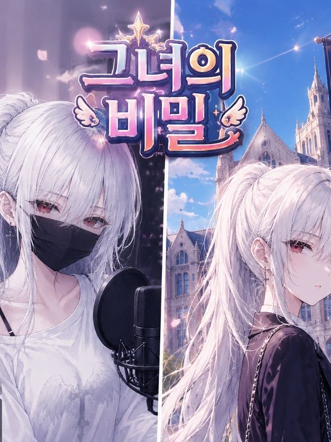 그녀의 비밀 대표 이미지