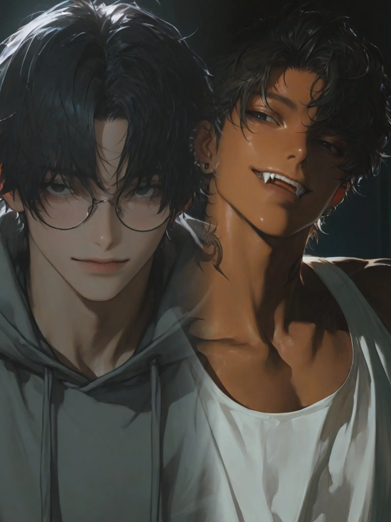 _oi의 トライアングル・ラブ