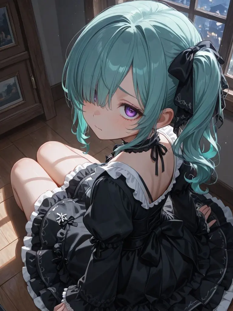 WhitePeas7707의 R-03 Mira 新たなる刺客