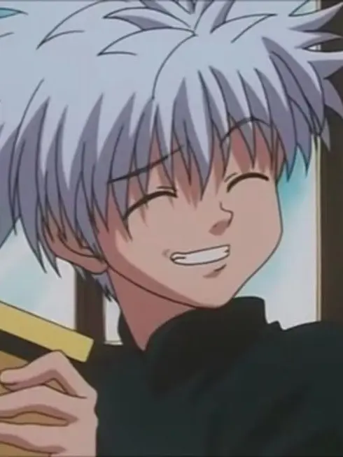 404kurapika414의 凄い似合ってるよ