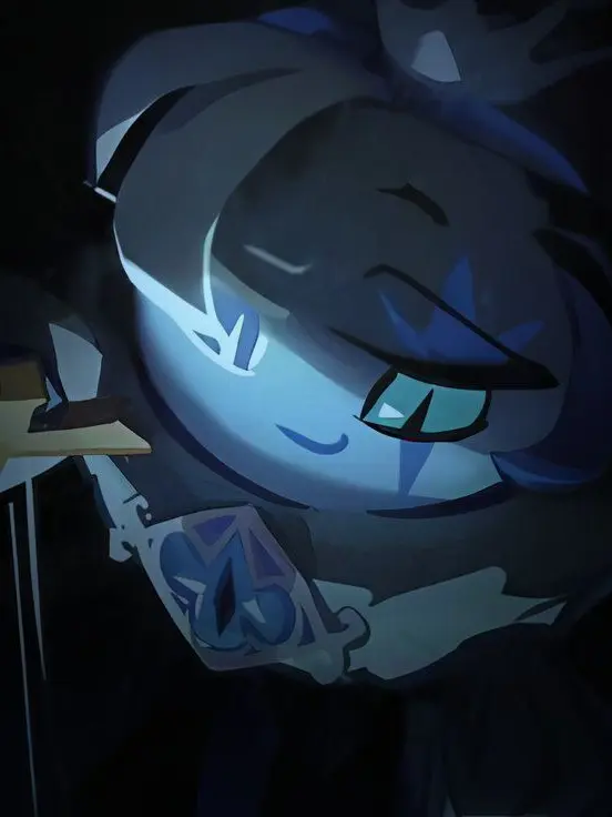 _yuwon00의 쉐도우밀크