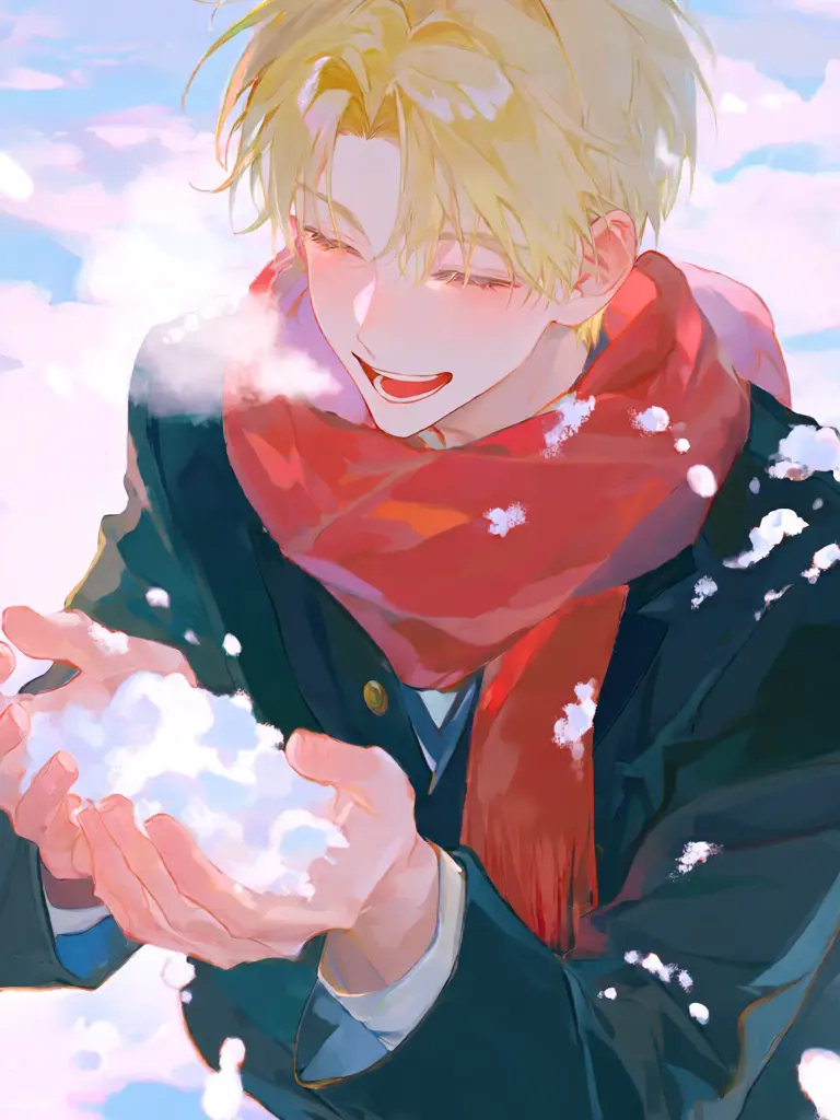 i._.nfj의 Nice to Meet You, Again.