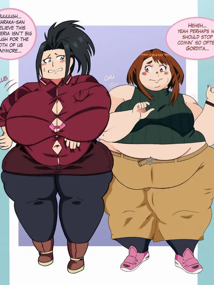 SalmonPond7563의 BNHA expansion