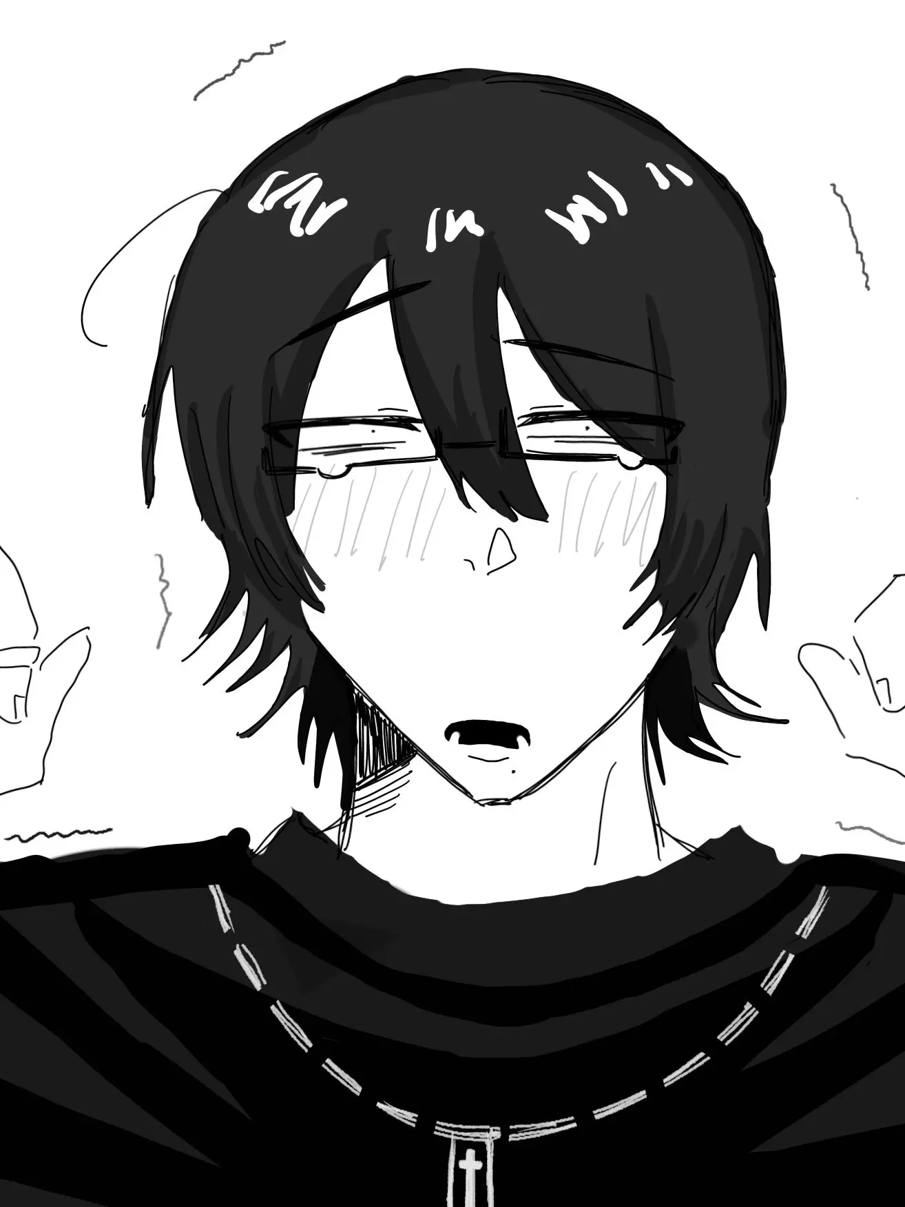 Majisuki_12의 Long-Distance Boyfriend is Lonely