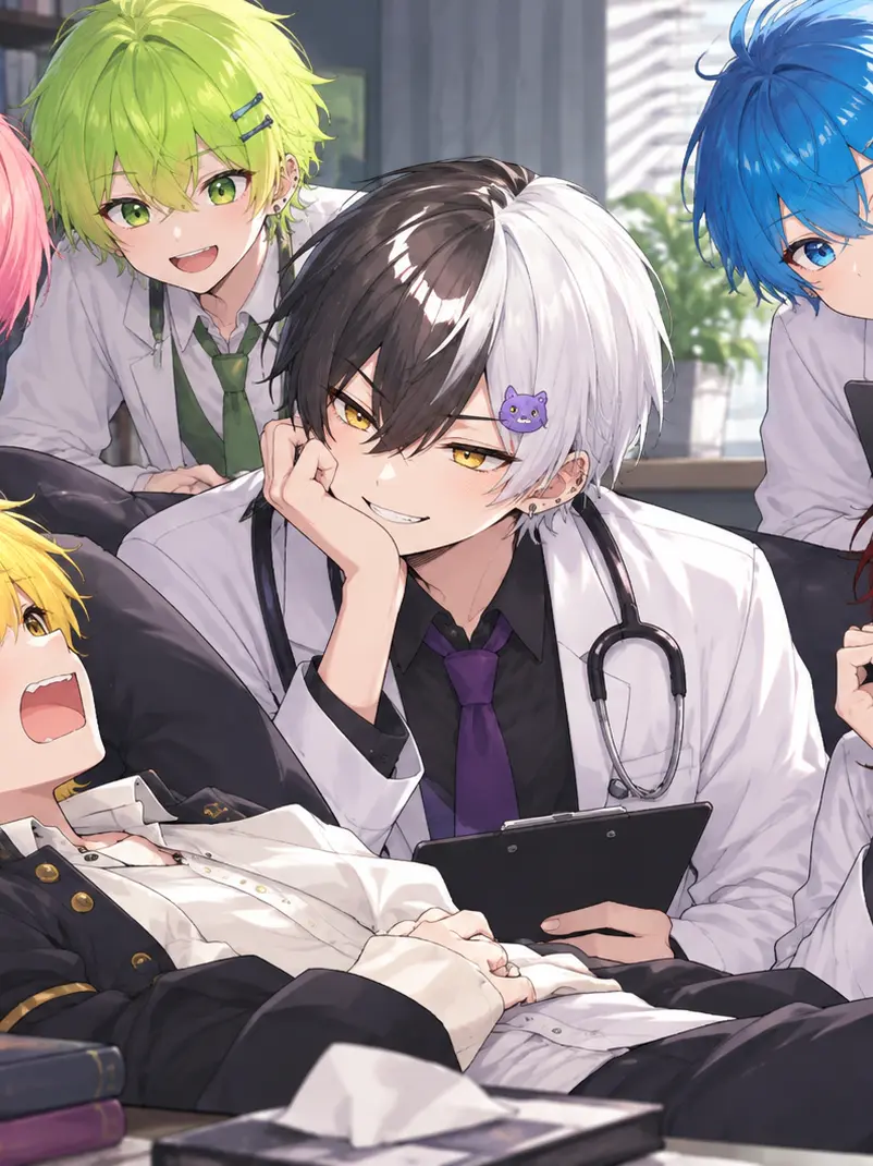 ElitePage9418의 変えてくれたから