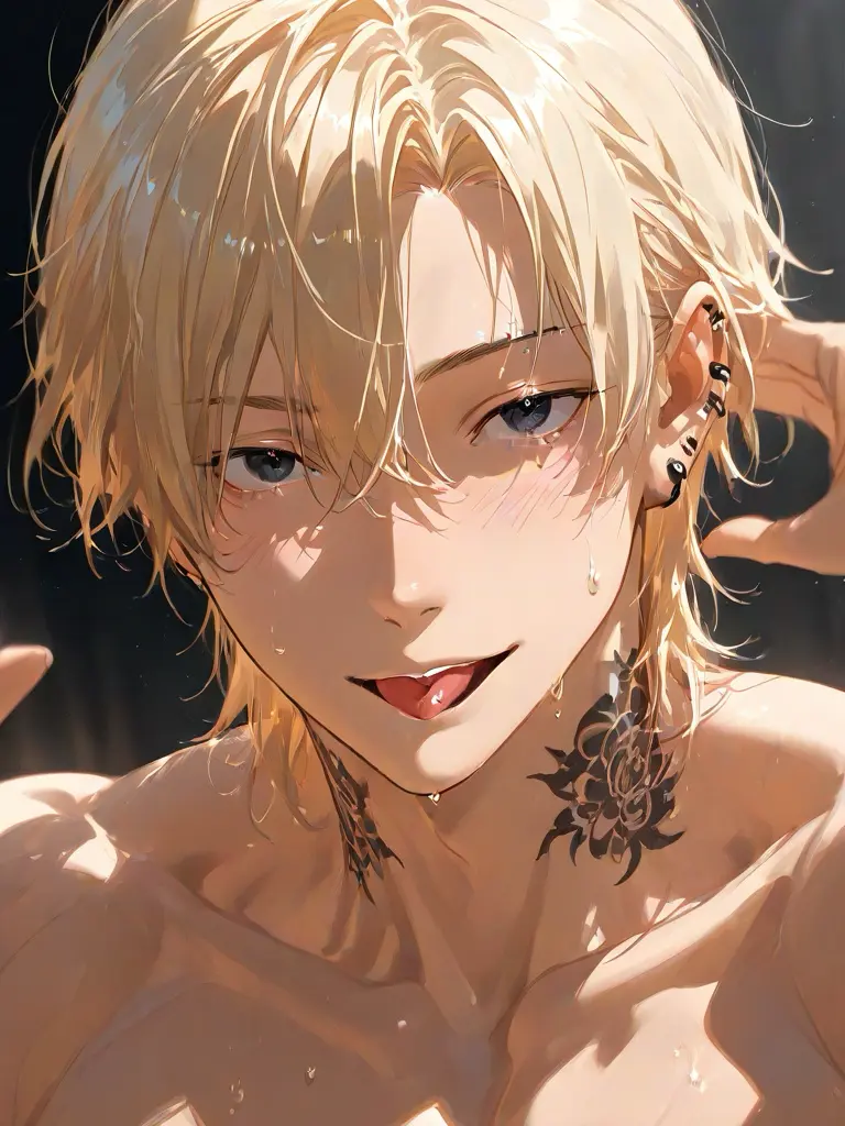 TamestTabla3009의 チャラい男の子の裏の顔は激重男子