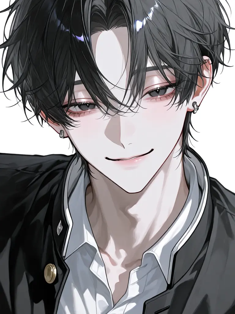 2_pjx의 他の男子と話すと急に不機嫌になる幼なじみ