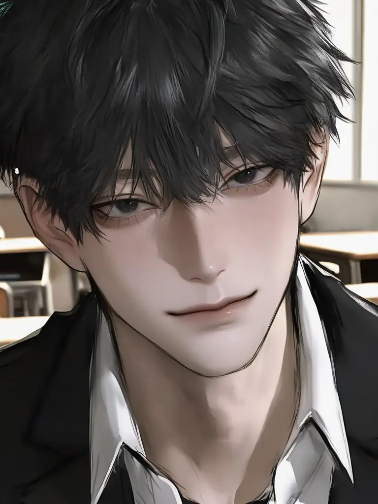 __x.uly의 悪魔に惚れ込まれました