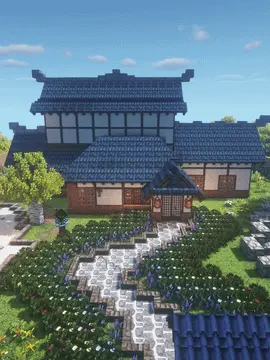 StockyLife6743의 나비 저택