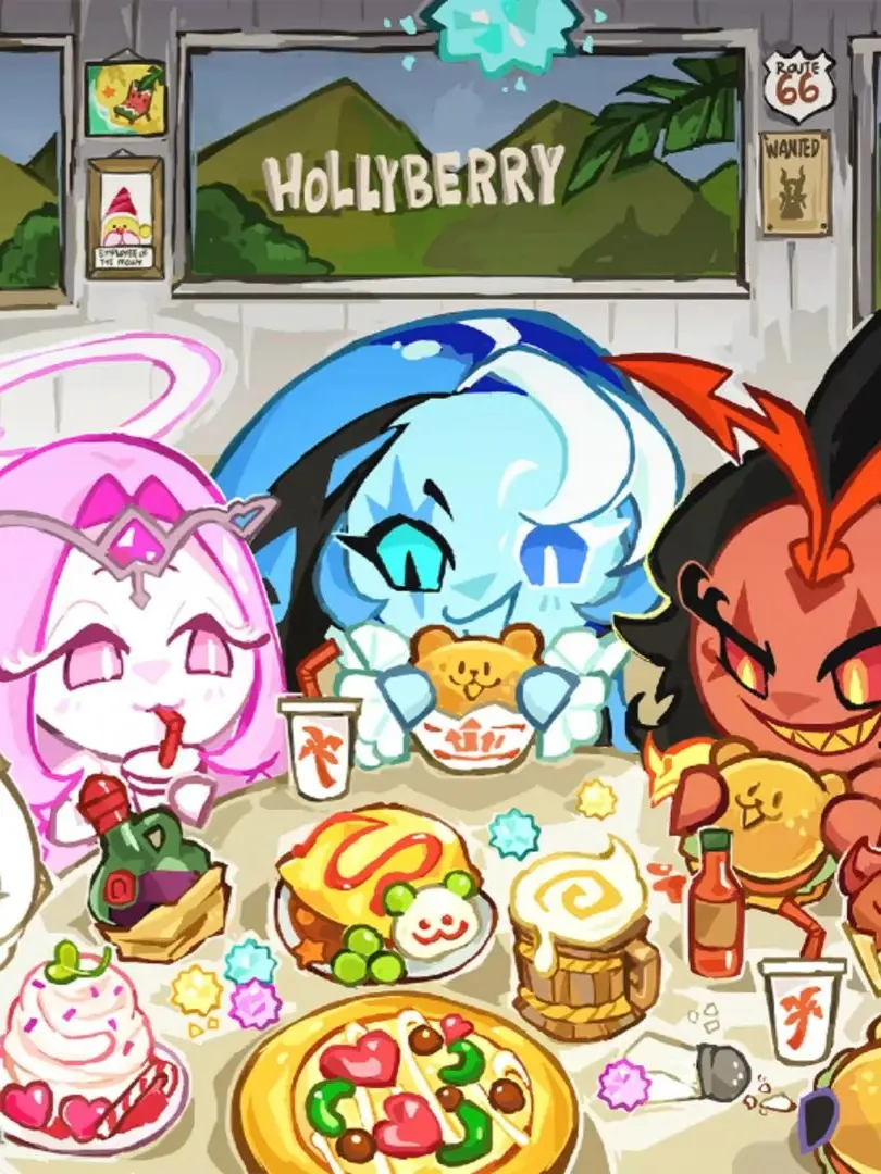 GoldenDoxle1540의 비스트들과 데이트!!