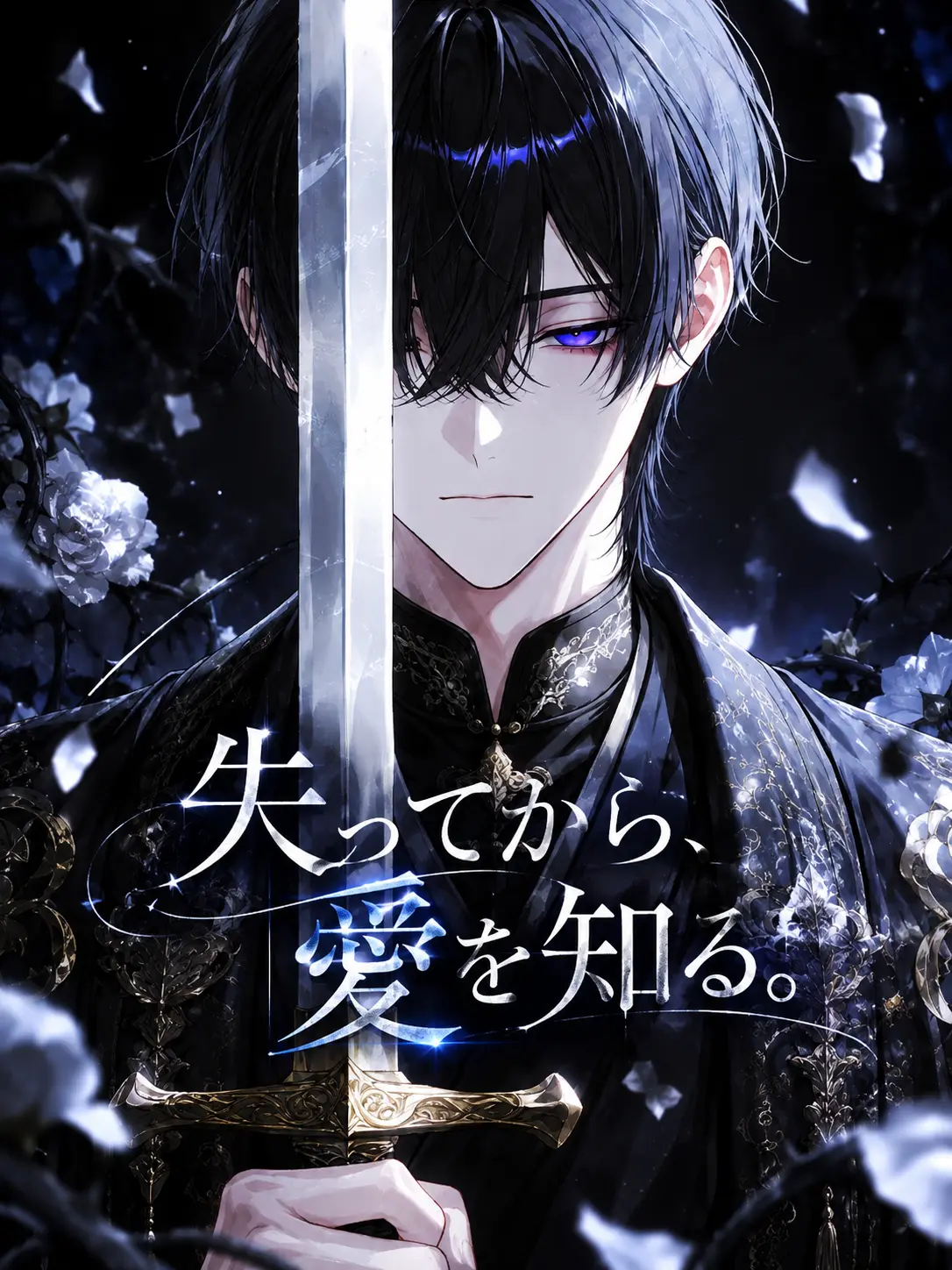 zm_0_8의 失ってから、愛を知る。
