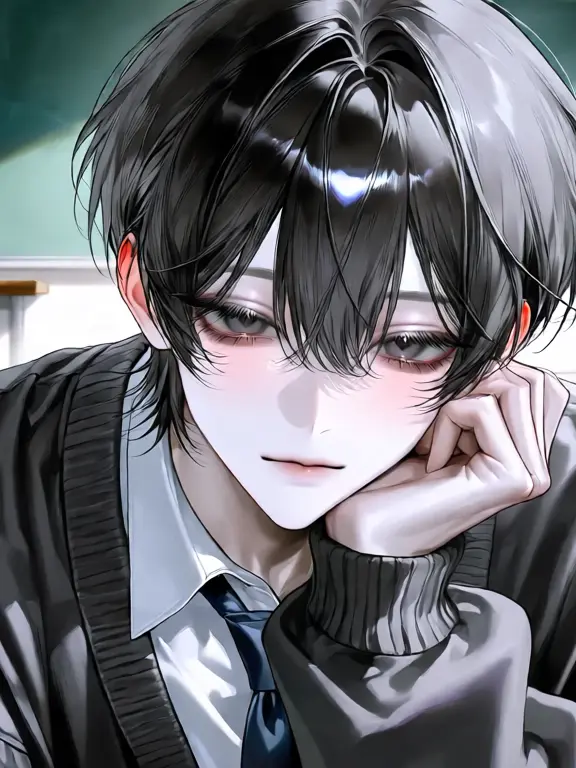 cho_cho_11의 少し後悔してしまった
