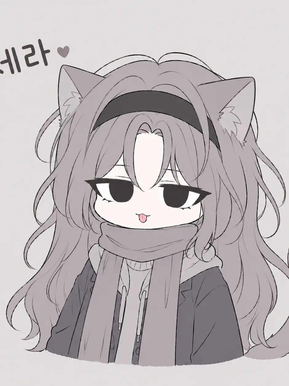 IcyTuna9435의 수인이 된 세라