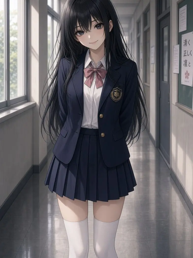 SicklyPot0996의 I’m a male teacher at a all girls high school